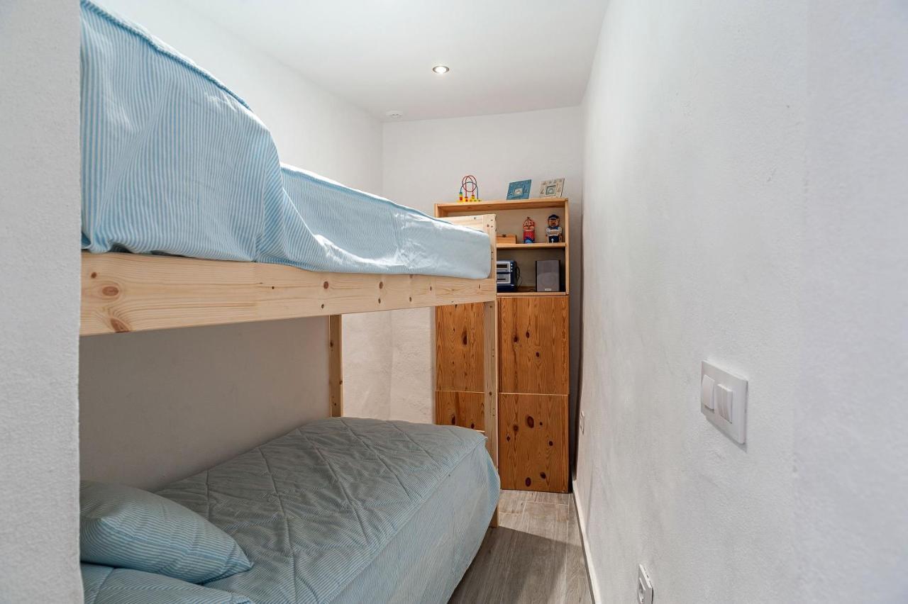 Apartamento Los Girasoles Vejer de la Frontera Ngoại thất bức ảnh